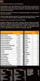 Nutra Best Bulgaria