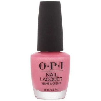 OPI - Nail Lacquer - Nail Polish 15 ml - Buttafly