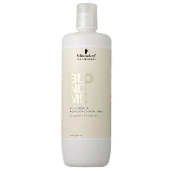 Schwarzkopf Professional - Blonde Blonde Brilliance Conditioner - Conditioner for blonde hair - 1000ml