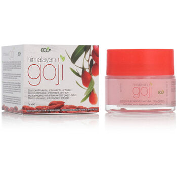 Diet Esthetic - Rejuvenating face cream from goji (Himalayan Goji) 50 ml