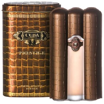 Cuba - Cuba Prestige EDT - 35ml