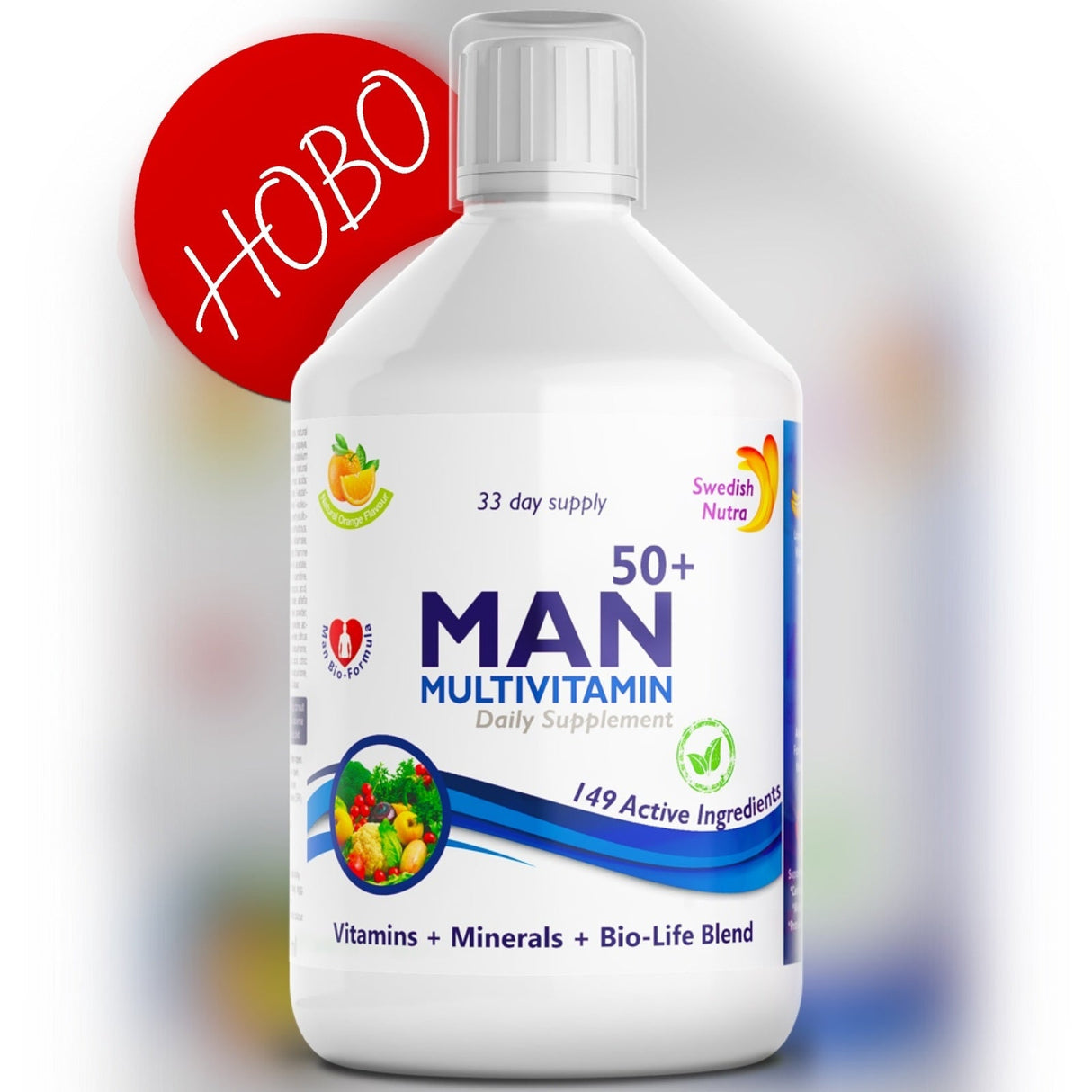 Nutra Best Bulgaria