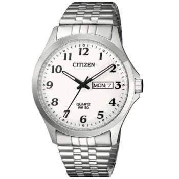 Citizen Quartz BF5000-94A - Feel You