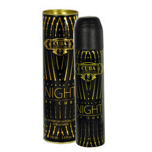 Cuba - Night EDP - 100ml