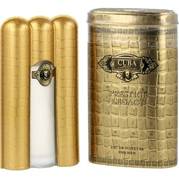 Cuba - Prestige Legacy EDT - 35ml