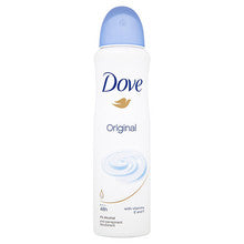 Dove - Original Deodorant - 150ml