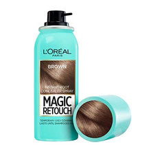 L ́Oréal Professionnel - Magic Retouch Instant Root Concealer Spray - 75ml - 08 Golden Brown