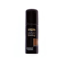 L ́Oréal Professionnel - Hair Touch Up Root Concealer - Mahogany