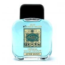 4711 - 4711 After Shave - 100ml - Nutra Best