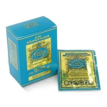 4711 - 4711 Refreshing Tissues (10 pcs) Wet wipes - 10ml  4711 - Nutra Best Bulgaria