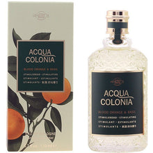 4711 - Acqua Colonia Blood Orange & Basil EDC - 50ml - Nutra Best