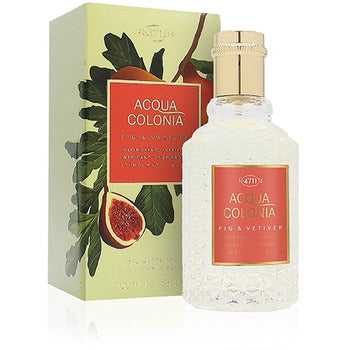 4711 - Acqua Colonia Fig & Vetiver EDC - 100ml - Nutra Best
