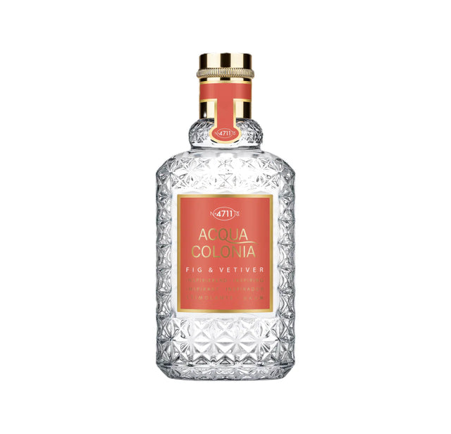 4711 - Acqua Colonia Fig & Vetiver EDC - 50ml - Feel You