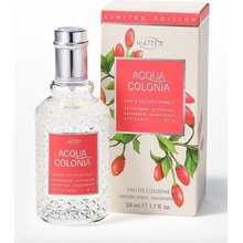 4711 - Acqua Colonia Goji & Cactus Extract EDC - 50ml  4711 - Nutra Best Bulgaria