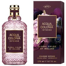 4711 - Acqua Colonia Intense Floral Fields of Ireland EDC - 170ml  4711 - Nutra Best Bulgaria