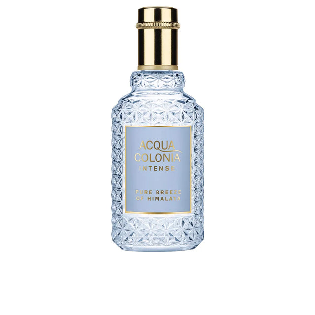 4711 - Acqua Colonia Intense Pure Breeze Of Himalaya EDC - 50ml  4711 - Nutra Best Bulgaria