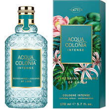 4711 - Acqua Colonia Intense Refreshing Lagoons of Laos EDC - 170ml  4711 - Nutra Best Bulgaria