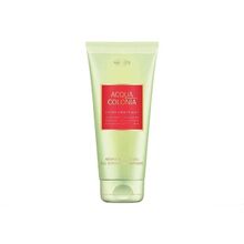 4711 - Acqua Colonia Lychee & White Mint Shower gel - 200ml  4711 - Nutra Best Bulgaria
