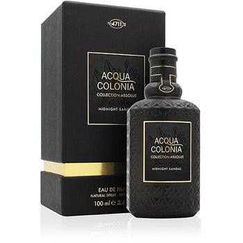 4711 - Acqua Colonia Midnight Sandal EDP - 100ml  4711 - Nutra Best Bulgaria