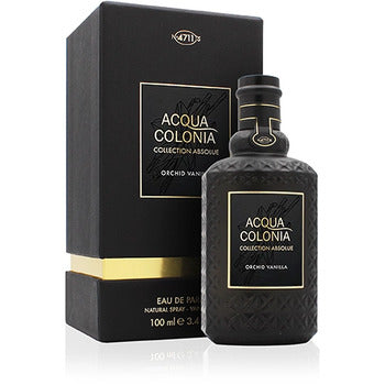 4711 - Acqua Colonia Orchid Vanilla EDP - 100ml  4711 - Nutra Best Bulgaria