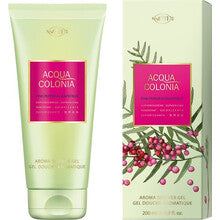 4711 - Acqua Colonia Pink Pepper & Grapefruit Shower gel - 200ml  4711 - Nutra Best Bulgaria