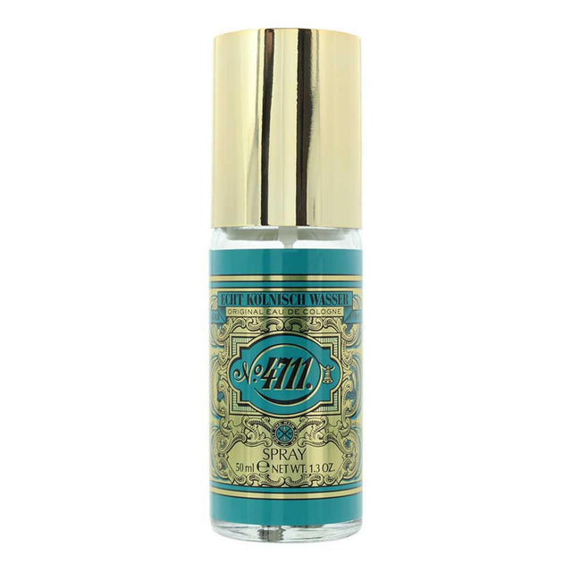 4711 EDC - 50ml  4711 - Nutra Best Bulgaria