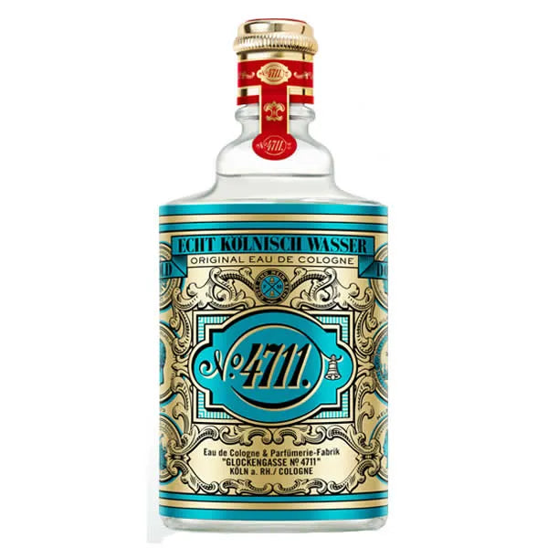 4711 Eau De Cologne 300ml - Nutra Best