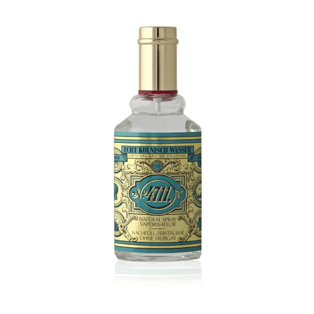 4711, Original, Eau De Cologne, For Men, 90 ml  4711 - Nutra Best Bulgaria