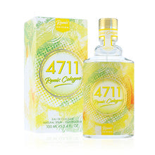 4711 - Remix Cologne EDC - 100ml - Nutra Best