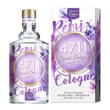 4711 - Remix Cologne Levander Edition EDC - 150ml - Nutra Best