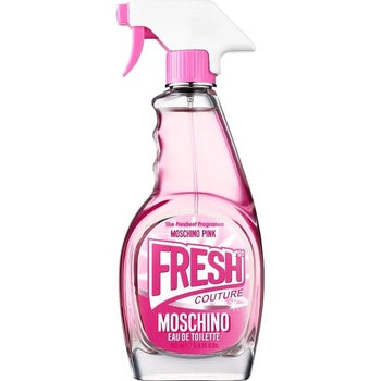 Moschino - Pink Fresh Couture EDT Tester - 100ml