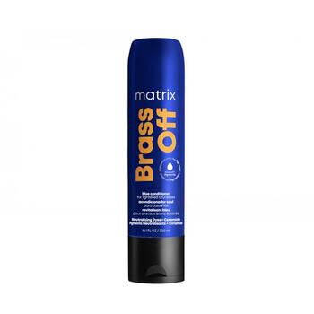 Matrix - Nourishing Conditioner For Cold Hair Total Results Brass Off (Conditioner) -
