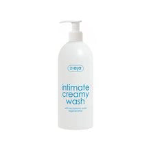 Ziaja - Intimate Creamy Wash - Protective soap for intimate hygiene -