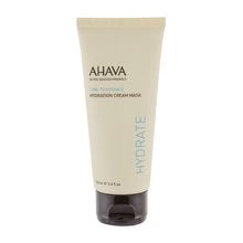 Ahava - Time To Hydrate Hydration Cream Mask -
