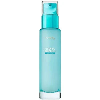 L´Oréal - Day Care Hydra Genius (Liquid Care Daily Moisturiser) 70 ml -