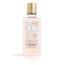 L´occitane - Body Milk ( neroli & orchidej ) - Body Lotion -