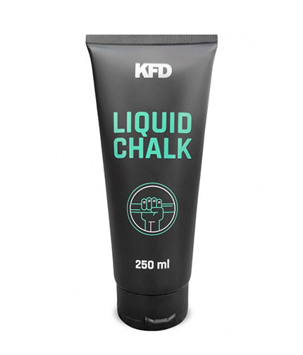 Liquid Chalk / 250 ml  KFD - Nutra Best Bulgaria