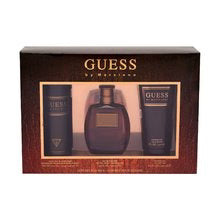 Guess - Guess by Marciano for Men SET EDT 100 ml + Shower gel 200 ml + Deospray 226 ml -