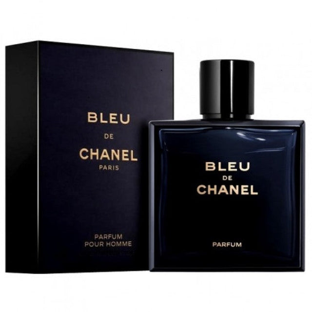 Chanel Bleu De Chanel Parfum 150 ml - Nutra Best Bulgaria