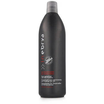 Inebrya - Inebrya Neutralizer for Perms - Neutralizer for permanent -