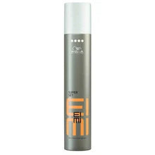 Wella Professional - EIMI Super Set Hair Spray - Hairspray with extra strong fixation -
