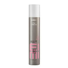 Wella Professional - EIMI Mistify Me Strong Hairspray - Hairspray with strong fixation -