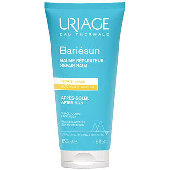 Uriage - Eau Thermale Repair Balm After Sun - Regenerating balm after sunbathing - 150ml