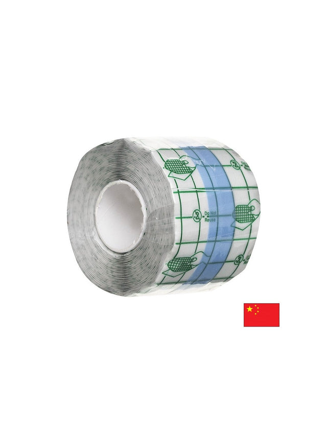 Фиксираща лента – За стабилно прикрепване на превръзки, 5 см х 10 м  Huainan Hall - Nutra Best Bulgaria