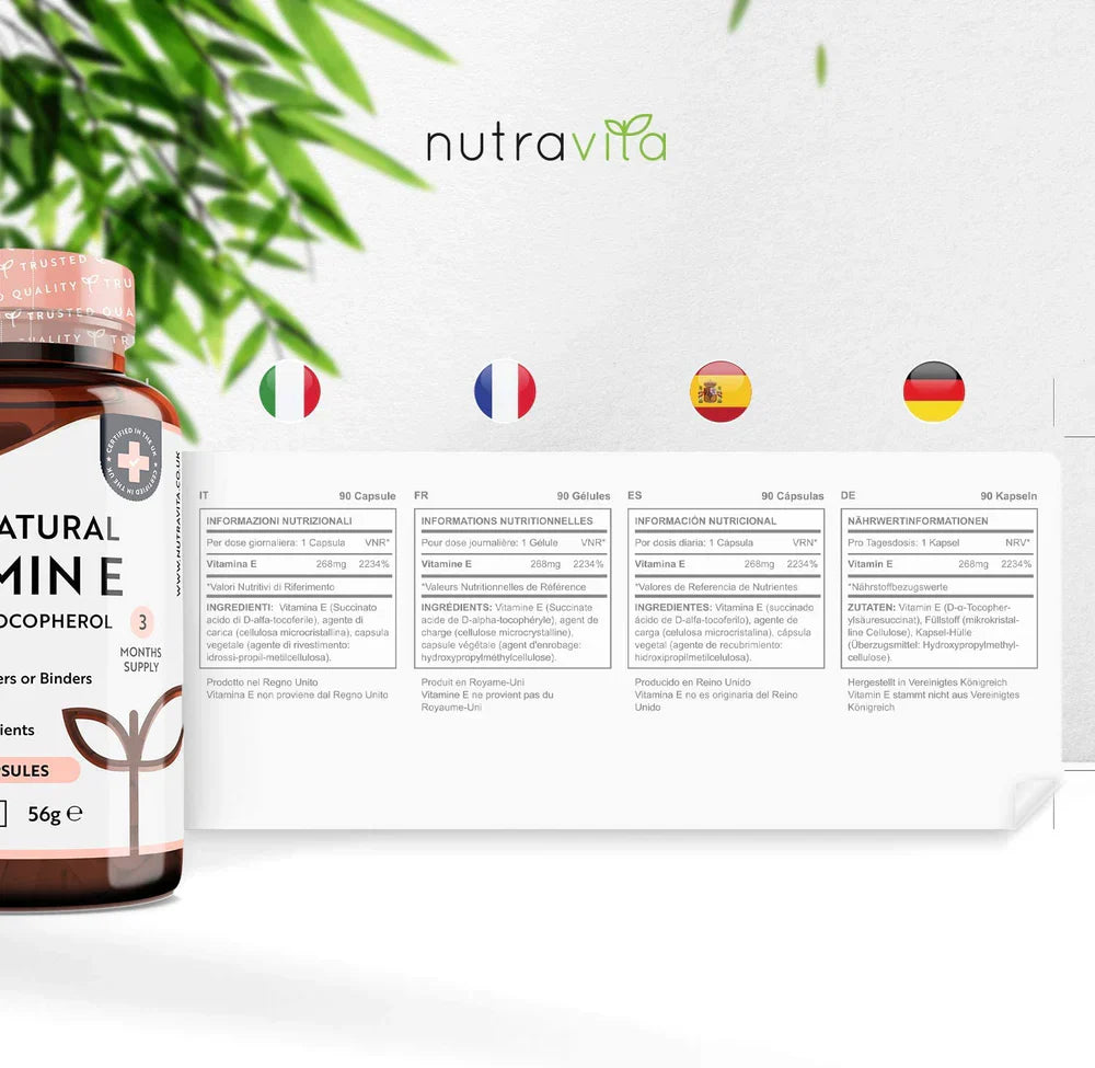 Nutra Best Bulgaria