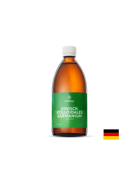Nutra Best Bulgaria