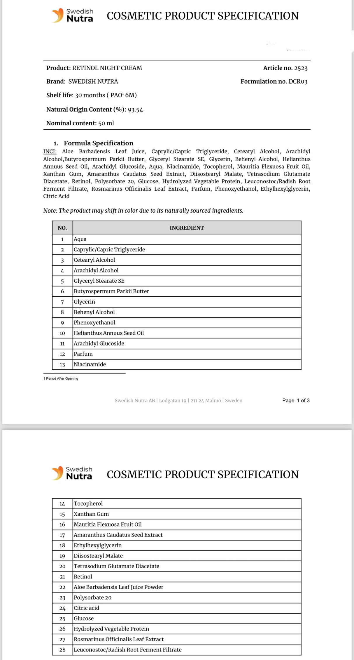Nutra Best Bulgaria