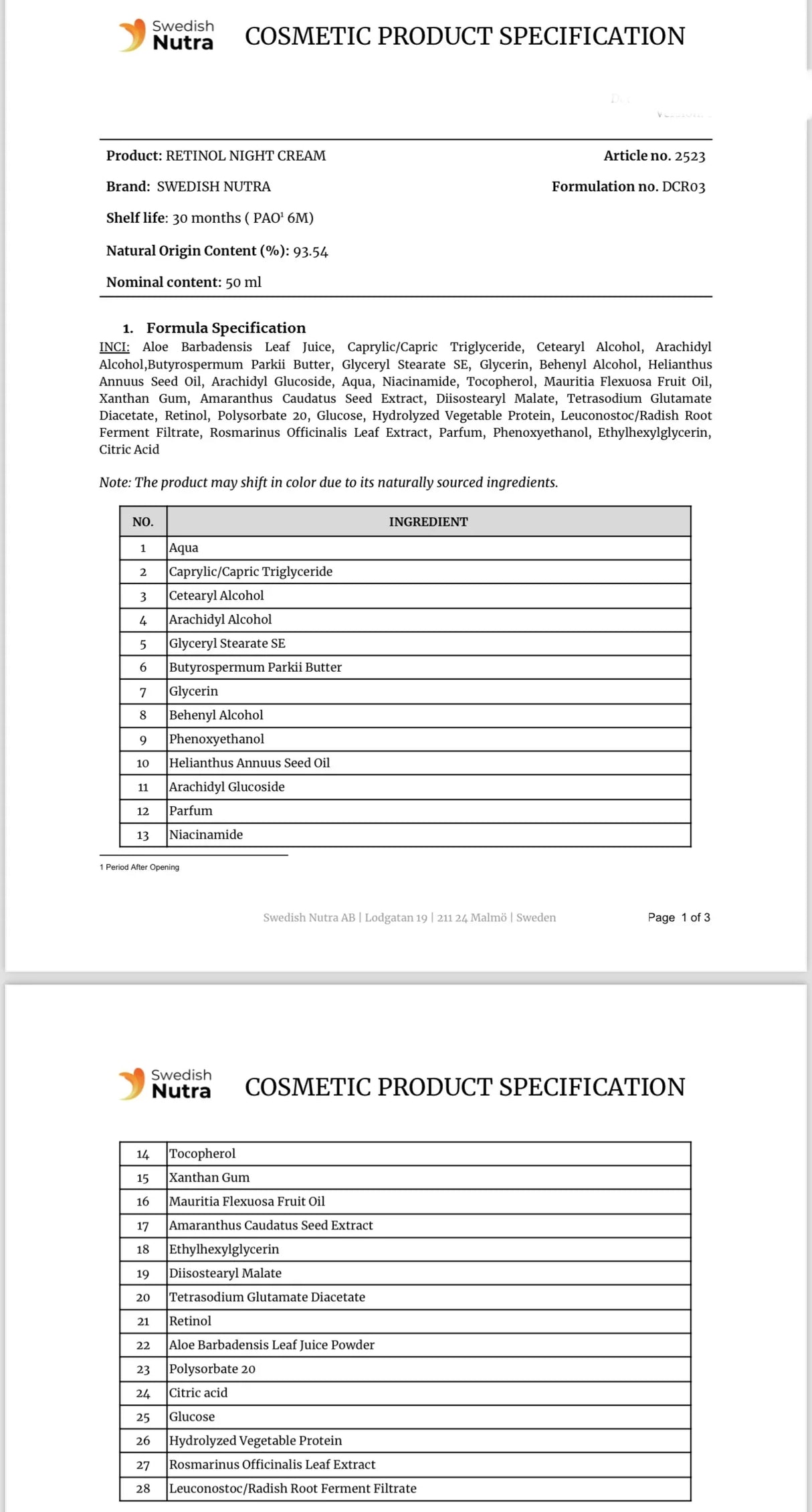 Nutra Best Bulgaria