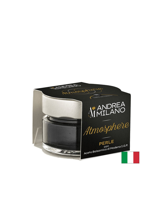 Перли от Балсамов оцет от Модена, 50 g  Acetificio Andrea Milano - Nutra Best Bulgaria