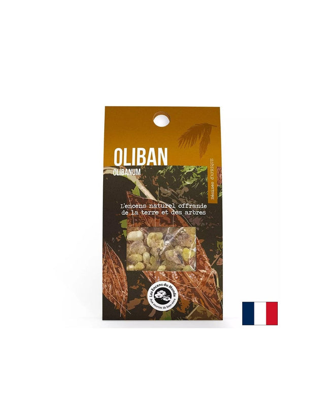 Тамян, 50 g  Aromandise - Nutra Best Bulgaria